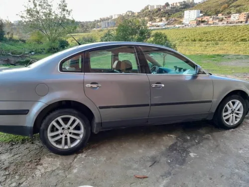 Volkswagen Passat 2004 Passat