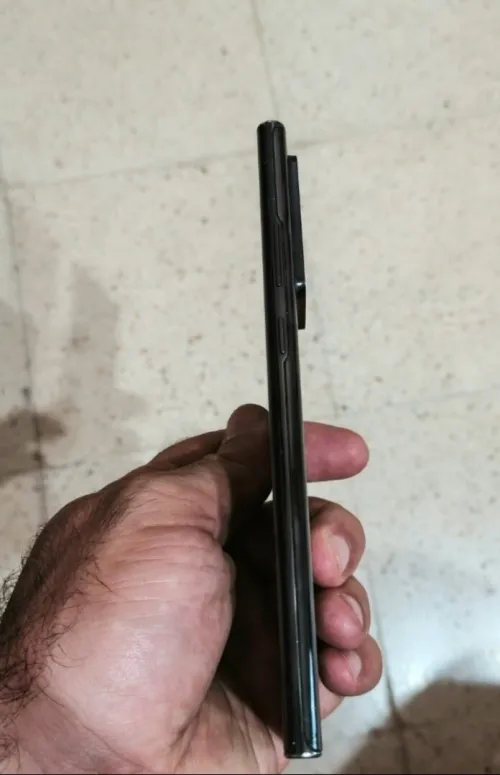 Samsung Galaxy note 20 ultra 5G duos 12/256gb