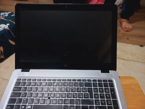 HP 850 g3