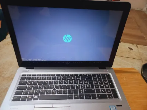 HP 850 g3