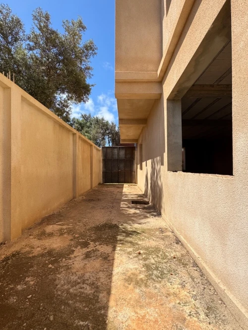 Vente Villa Tipaza Ain tagourait