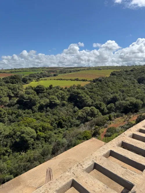 Vente Villa Tipaza Ain tagourait