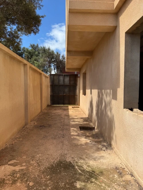 Vente Villa Tipaza Ain tagourait
