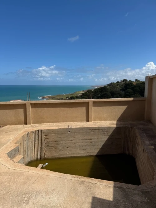 Vente Villa Tipaza Ain tagourait