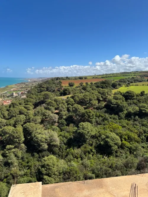 Vente Villa Tipaza Ain tagourait