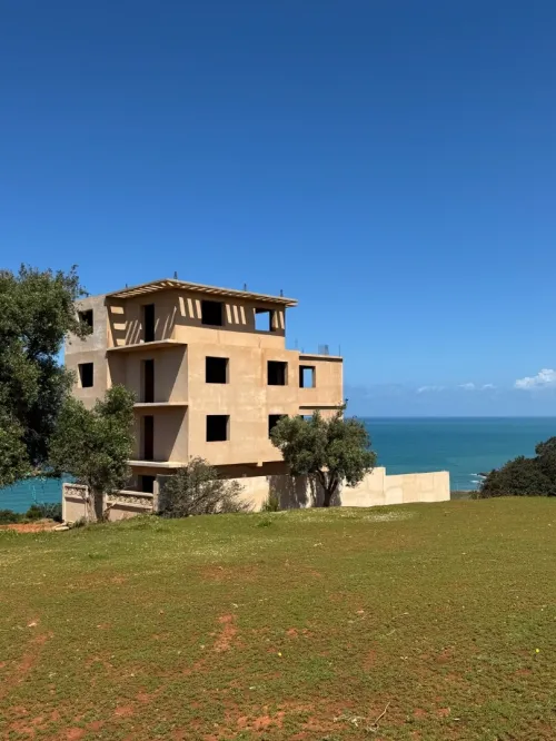 Vente Villa Tipaza Ain tagourait