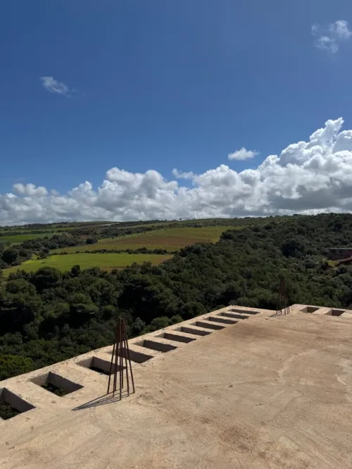Vente Villa Tipaza Ain tagourait