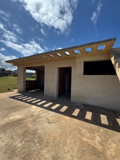 Vente Villa Tipaza Ain tagourait