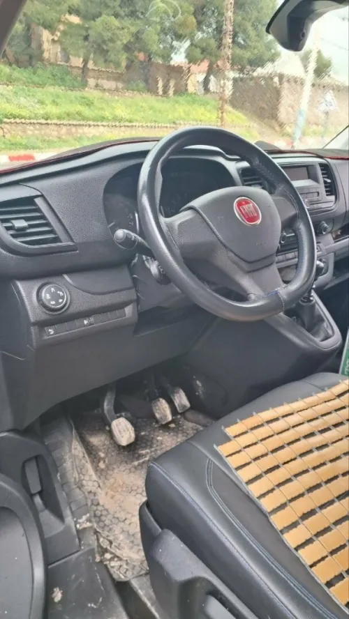 Fiat Doblo 2024 doblo