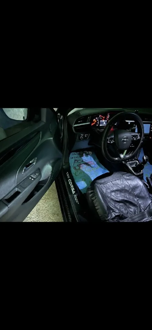 Opel Corsa 2022 Corsa
