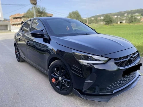 Opel Corsa 2022 Corsa