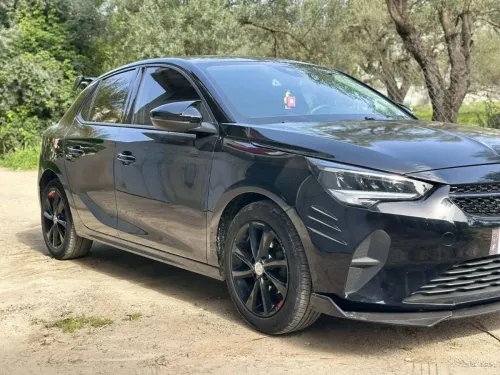 Opel Corsa 2022 Corsa