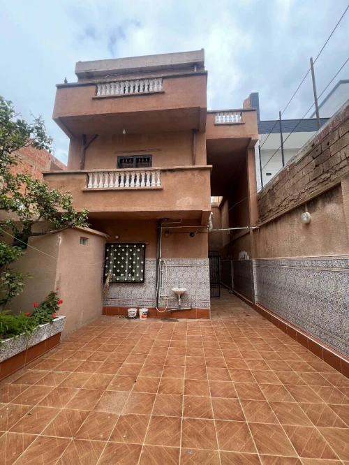 Vente Villa Oran El ançor