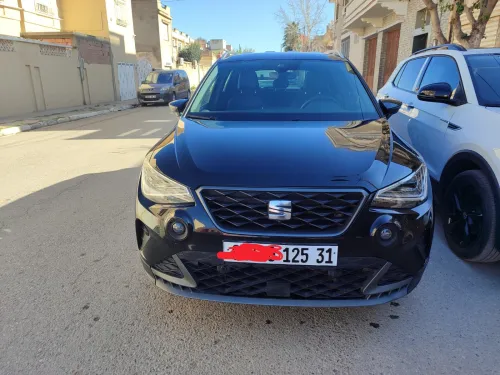 Seat Arona 2025 Fr