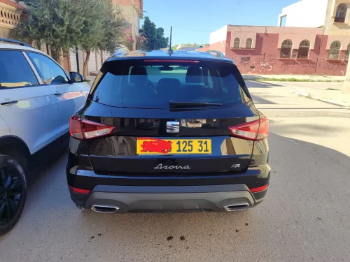 Seat Arona 2025 finition FR sportive
