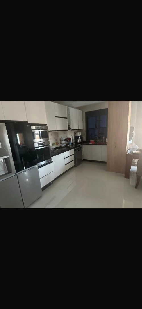 Location vacances Appartement F4 Alger Bordj el kiffan