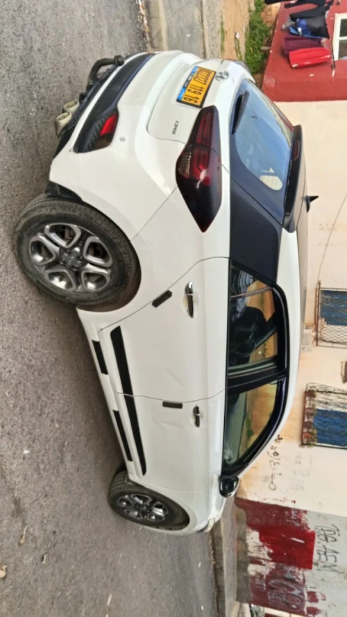 Hyundai i20 2019 i20