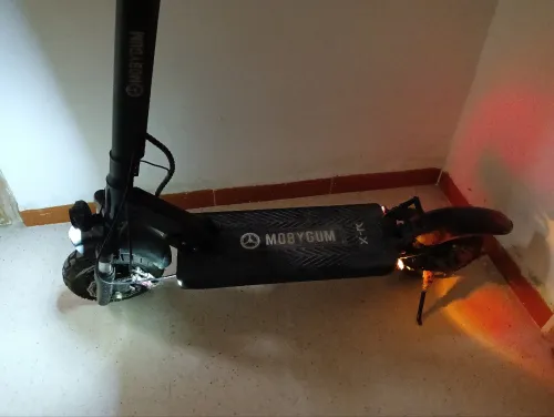 Trotinette electrique تروتينات كهربائية