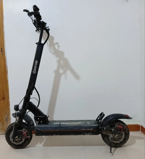 Trotinette electrique تروتينات كهربائية