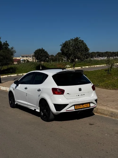 Seat Ibiza 2012 Linea R