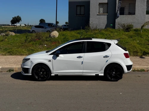Seat Ibiza 2012 Linea R