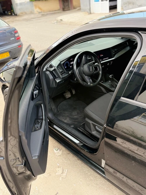 Audi A1 2023 S Line
