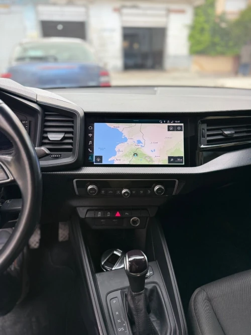 Audi A1 2023 S Line