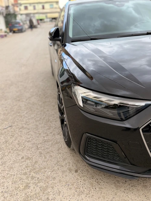 Audi A1 2023 S Line