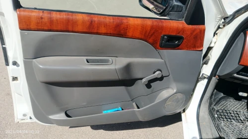 Mazda bt 50 2007 