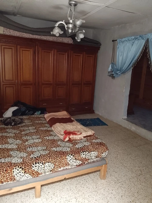 Vente bien immobilier Sidi Bel Abbès Tilmouni