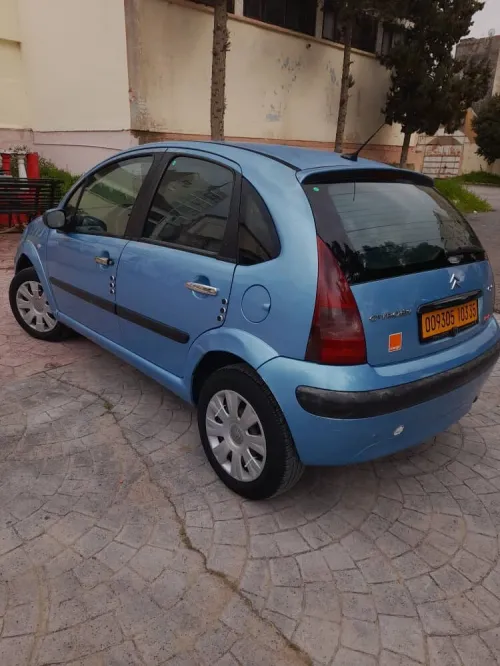 Citroen C3 2003 C3