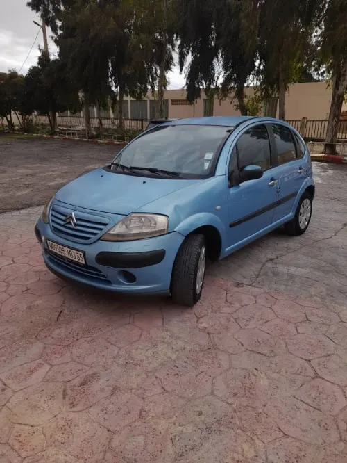 Citroen C3 2003 C3