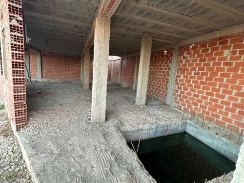 Vente Villa Tlemcen Souk tlata