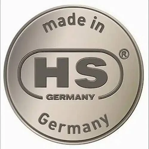 Le  colliers pour chien de la marque HS (Herm. Sprenger) Collier d'éducation et de dressage a base d'acier inoxydable