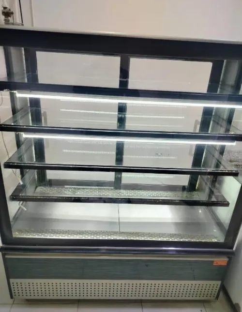 PRESONTOIR PATISERIE