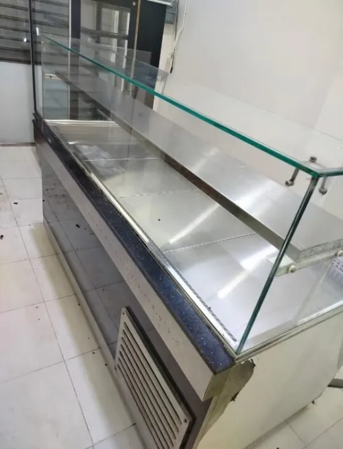 PRESONTOIR PATISERIE