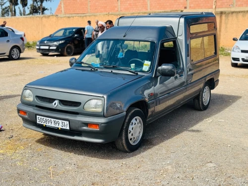 Renault Express 1999 Express