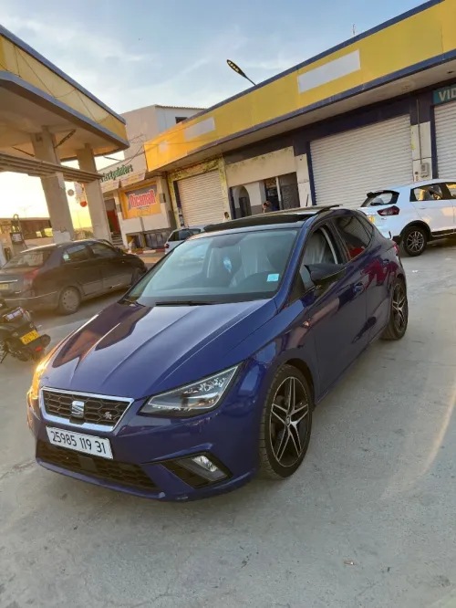 Seat Ibiza 2019 FR