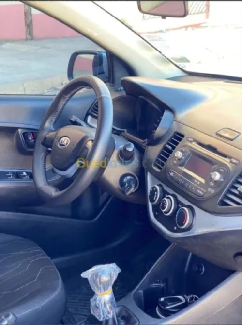 Kia Picanto 2014 Pop