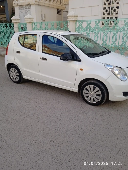 Suzuki Celerio 2013 Celerio