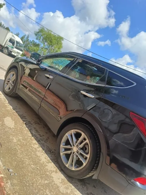 Hyundai SantaFe 2018 Préstige