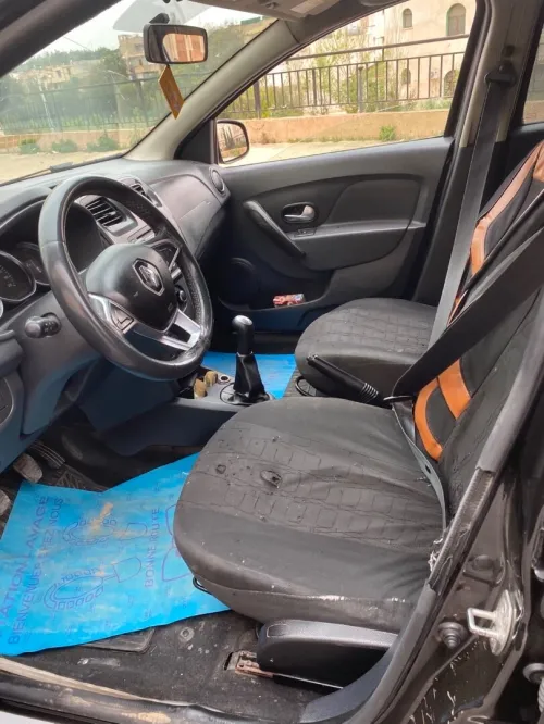 Renault Symbol 2018 Extrême