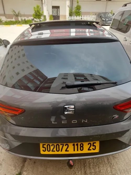 Seat Leon 2018 FR