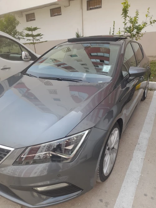 Seat Leon 2018 FR