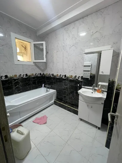Location Appartement F4 Alger Rahmania