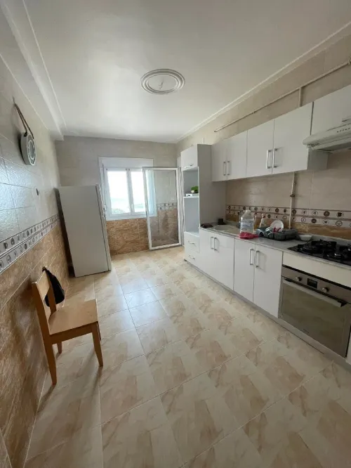Location Appartement F4 Alger Rahmania