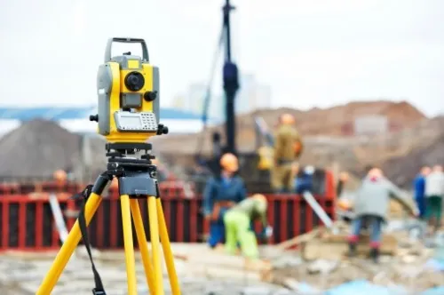 مهندس خبير عقاري - Géomètre Expert Foncier