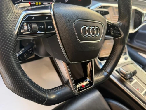 Audi A6 2020 S Line