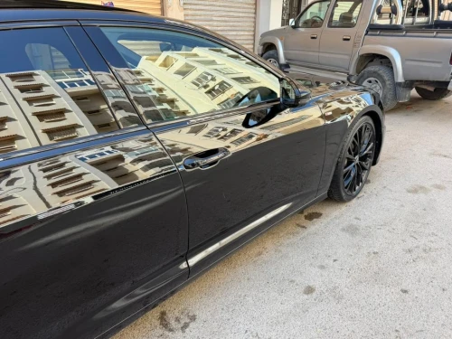 Audi A6 2020 S Line