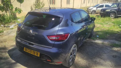 Renault Clio 4 2019 Limited